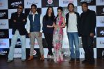 Abhimanyu Shekhar Singh, Aishwarya Rai Bachchan, Priya Banerjee, Siddhant Kapoor, Jackie Shroff, Sanjay Gupta at Jasbaa song launch in Escobar on 7th Sept 2015 (458)_55eea16548f0c.JPG