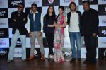 Abhimanyu Shekhar Singh, Aishwarya Rai Bachchan, Priya Banerjee, Siddhant Kapoor, Jackie Shroff, Sanjay Gupta at Jasbaa song launch in Escobar on 7th Sept 2015 (459)_55eea2d7e37d8.JPG
