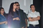 Aishwarya Rai Bachchan, jackie Shroff at Jasbaa song launch in Escobar on 7th Sept 2015 (511)_55eea3f9d1f92.JPG