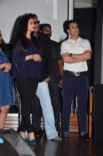 Aishwarya Rai Bachchan, jackie Shroff at Jasbaa song launch in Escobar on 7th Sept 2015 (521)_55eea3fdf1668.JPG