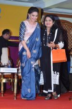 Madhuri Dixit at Unicef event in Taj lands End on 7th Sept 2015 (74)_55ee856db445a.JPG