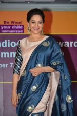 Madhuri Dixit at Unicef event in Taj lands End on 7th Sept 2015 (83)_55ee8574dcd48.JPG