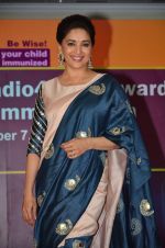 Madhuri Dixit at Unicef event in Taj lands End on 7th Sept 2015 (84)_55ee85757f521.JPG