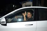 Akshay Kumar snapped on the occasion of his bday on 8th Sept 2015 (2)_55f03613070dd.JPG