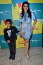 Aanchal Kumar at Pepe Jeans kids wear launch in Mumbai on 10th Sept 2015 (22)_55f28b8a8e570.JPG