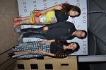 Ekta Kapoor, Ajay Kapoor & Anchal Kumar at Manmeet of Meet Bros_ Birthday party  in Levo Lounge_55f27da54e465.JPG