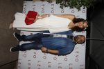 Karishma Tanna & Vicky Tejwani at Manmeet of Meet Bros_ Birthday party in Levo Lounge_55f27daba8f62.JPG