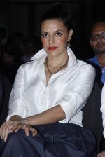 Neha Dhupia at Trend Excellence event in association with Vitra in Four Seasons on 10th Sept 2015 (16)_55f28dcc0f0f9.JPG