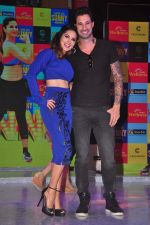 Sunny Leone at fitness DVD launch on 13th Sept 2015 (40)_55f69cc80724c.JPG