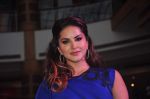 Sunny Leone at fitness DVD launch on 13th Sept 2015 (42)_55f69cc9a4193.JPG