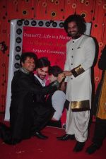 Kapil Sharma and Yuvraaj Parashar pose at the Aryan-Ashley sangeet of Dunno Y2 signifying same-sex marriage for the first time in Bollywood_55f7e60d1b21c.jpg