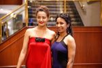 Surveen Chawla, Tannishtha Chatterjee at Parched premiere at TIFF 2015 on 14th Sept 2015 (51)_55f7e1b93c235.JPG