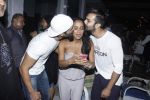 Ashmit Patel, Suchitra Pillai at Anupama Verma new fashion line launch in Olive on 15th Sept 2015 (67)_55f926038e93d.JPG