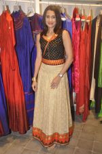 Pooja Kanwal at Kashish store launch in Huges Road on 15th Sept 2015 (42)_55f922747d1b8.JPG