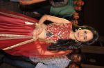 Pragya Jaiswal in Payal Singhal and curio cottage jewellery on 17th Sept 2015 (53)_55fbbf54a2411.jpg
