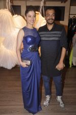 Tamannaah Bhatia at Amit Agarwal present its first Indian Wear Couture at Atosa on 19th Sept 2015 (27)_55fe513f10729.JPG