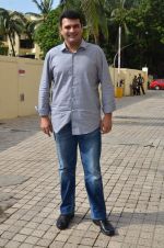 Siddharth Roy Kapur at Tamasha trailor launch in Mumbai on 22nd Sept 2015 (6)_5602a7af21048.JPG