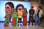 Toral Rasputra, Gracy Goswami,Viren Vazirani, Aasiya Kazi, Shakti Anand, Hiten Tejwani at Balika Vadhu Celebrations on 24th Sept 2015 (14)_560532ee0b25d.JPG