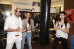 Ali Quli (of Big Boss fame), Miss India Gail Nicole Da Silva & Claudia Ciesla at the Muscle Talk Gymnasium launch in Chembur.2_5608c75d0e871.JPG