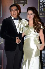 Pria Kataria Puri at GQ men of the year 2015 on 26th Sept 2015 (1497)_5608d650bb084.JPG