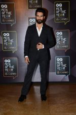 Shahid Kapoor at GQ men of the year 2015 on 26th Sept 2015 (1699)_5608d6b5d1b63.JPG