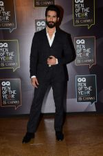 Shahid Kapoor at GQ men of the year 2015 on 26th Sept 2015 (1706)_5608d6bf4c115.JPG