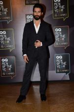 Shahid Kapoor at GQ men of the year 2015 on 26th Sept 2015 (1707)_5608d6c0c6e78.JPG