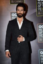 Shahid Kapoor at GQ men of the year 2015 on 26th Sept 2015 (1709)_5608d6c3305b0.JPG