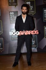 Shahid Kapoor at GQ men of the year 2015 on 26th Sept 2015 (1730)_5608d6d7eec92.JPG