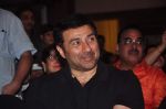Sunny Deol at Bhojpuri film Ghulami film music launch in The Club on 26th Sept 2015 (32)_5608d25aa3eac.JPG