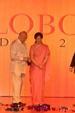 Sharmila Tagore at Globoil awards in Renaissance Powai on 29th Sept 2015 (49)_560b8ee91fb33.JPG