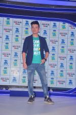 Meiyang Chang at Zee Tv launches its new show I Can Do It with Farhan and Gauhar at Marriott on 30th Sept 2015 (89)_560cec4de2528.JPG
