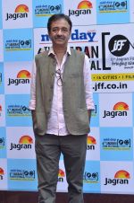 Rajkumar Hirani at Jagran Filmfest on 30th Sept 2015 (4)_560ce7e8eaa94.JPG