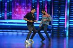 Akshay Kumar and Prabhu Deva dancing on the stage of Dance +_560e53f504df3.jpg