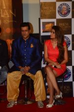 Armaan Kohli at Prem Ratan Dhan Payo trailor launch in PVR on 1st Oct 2015 (288)_560e99f255213.JPG