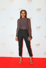 Preeti Dhata at h&m store launch in Mumbai on 1st Oct 2015_560e696ed4937.jpg