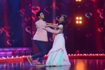 Shakti Mohan dancing with Raghav in Dance +_560e547f41ef3.jpg