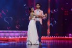 Shakti and Raghav  dancing on a romantic track in Dance +_560e547e08e89.jpg