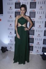 Waluscha D Souza at Elle Beauty Awards  in Trident, Mumbai on 1st Oct 2015 (56)_560e9ee337d1e.JPG