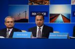 Anil Ambani at Reliance Annual General Meeting on 2nd Oct 2015 (8)_560fba14a883f.JPG