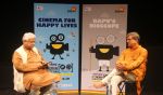 Discussion on The Return Of The Mahatma at the 6th Jagran Film Festival_561098df036c5.JPG