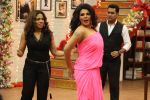 Rakhi Sawant at LIFE OK_S COMEDY CLASSES on 5th Oct 2015 (4)_561364b198af9.jpg