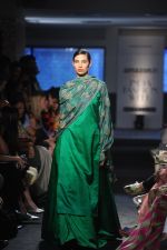 Model walk the ramp for sanjay garg show on day 1 of Amazon india fashion week on 7th Oct 2015 (486)_561556b72d9a5.JPG