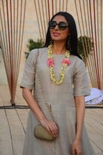 Perina Qureshi on day 1 of Amazon india fashion week on 7th Oct 2015,1 (75)_5615581201c70.JPG