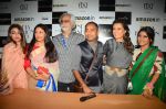 Soha Ali Khan, Deepti Naval, Mini Mathur, Konkona Sen Sharma on day 1 of Amazon india fashion week on 7th Oct 2015,1 (101)_5615542b65637.JPG