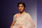 Model walk the ramp for Prama by Pratima Pandey show on day 2 of Amazon india fashion week on 8th Oct 2015 (107)_56167fc8bc9f8.JPG