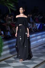 Model walk the ramp for Shivan Naresh on day 1 of Amazon india fashion week on 7th Oct 2015 (238)_56160e806f062.JPG