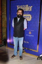 Sabyasachi Mukherjee at Conde Nast Traveller India_s 5th anniversary celebrations with   _Journeys of a Lifetime_, St Regis, Mumbai_561765006795a.JPG