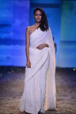 Model walk the ramp for Payal Jain Show at Amazon Fashion Week Day 3 on 9th Oct 2015  (88)_561903b81b2ff.JPG