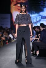 Model walk the ramp for Rohit and Rahul Gandhi Show on Day 4 of Amazon India Fashion Week on 10th Oct 2015 (134)_561a56a21eb89.JPG